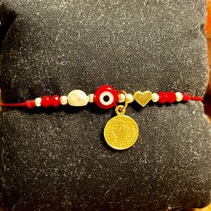 Protection bracelets